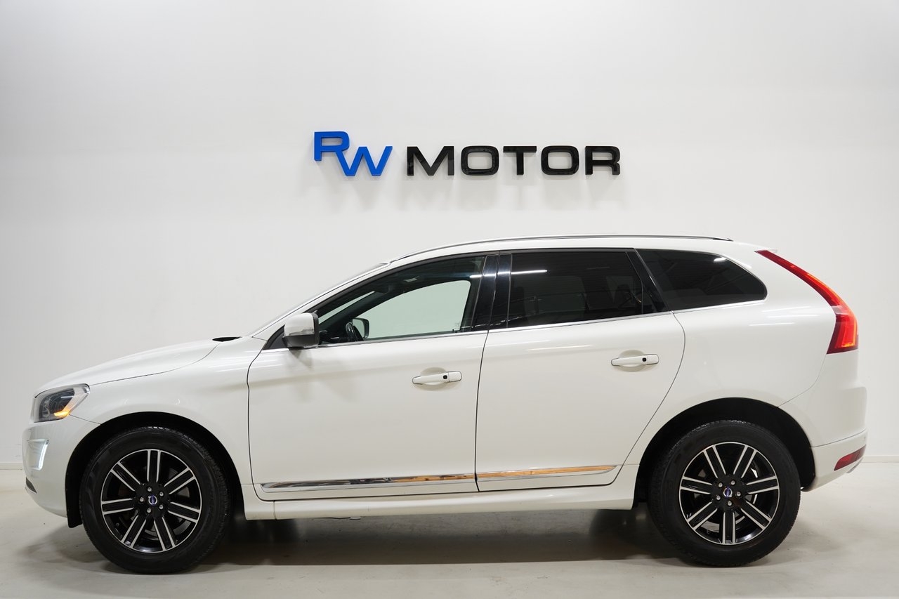 Volvo XC60 2015, bild 3/10