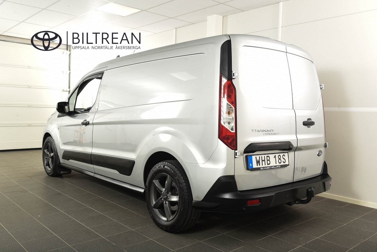 Ford Transit Connect 2022, kuva 2/10