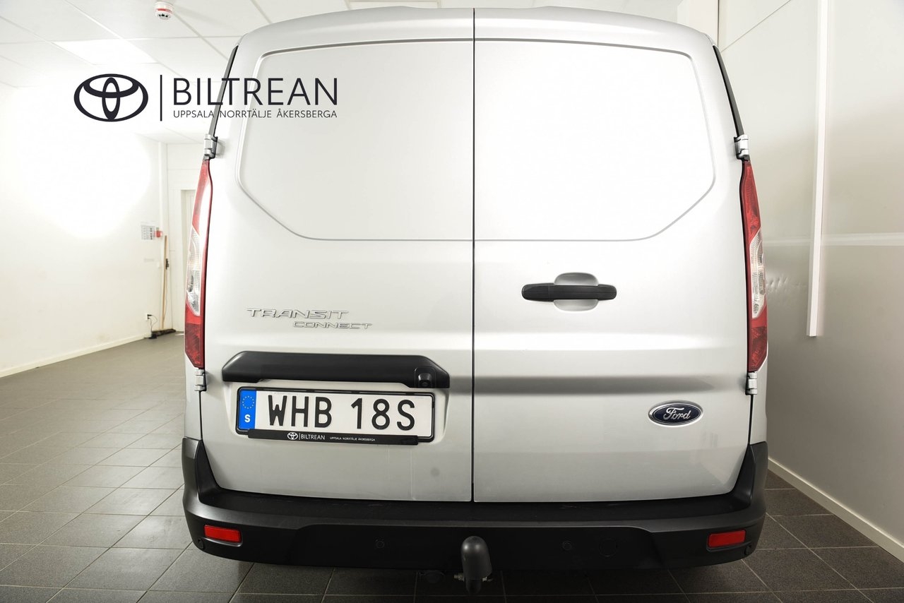 Ford Transit Connect 2022, kuva 4/10