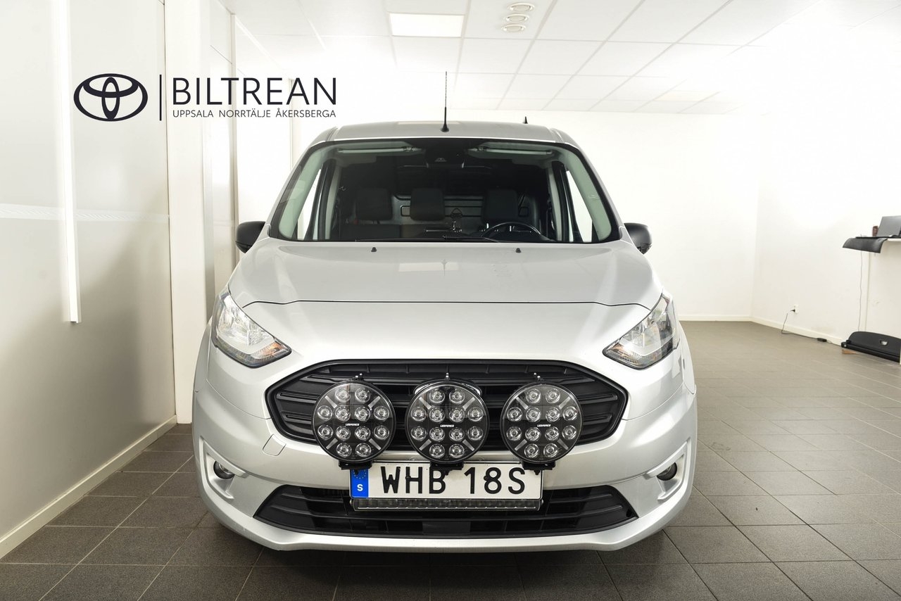 Ford Transit Connect 2022, kuva 5/10
