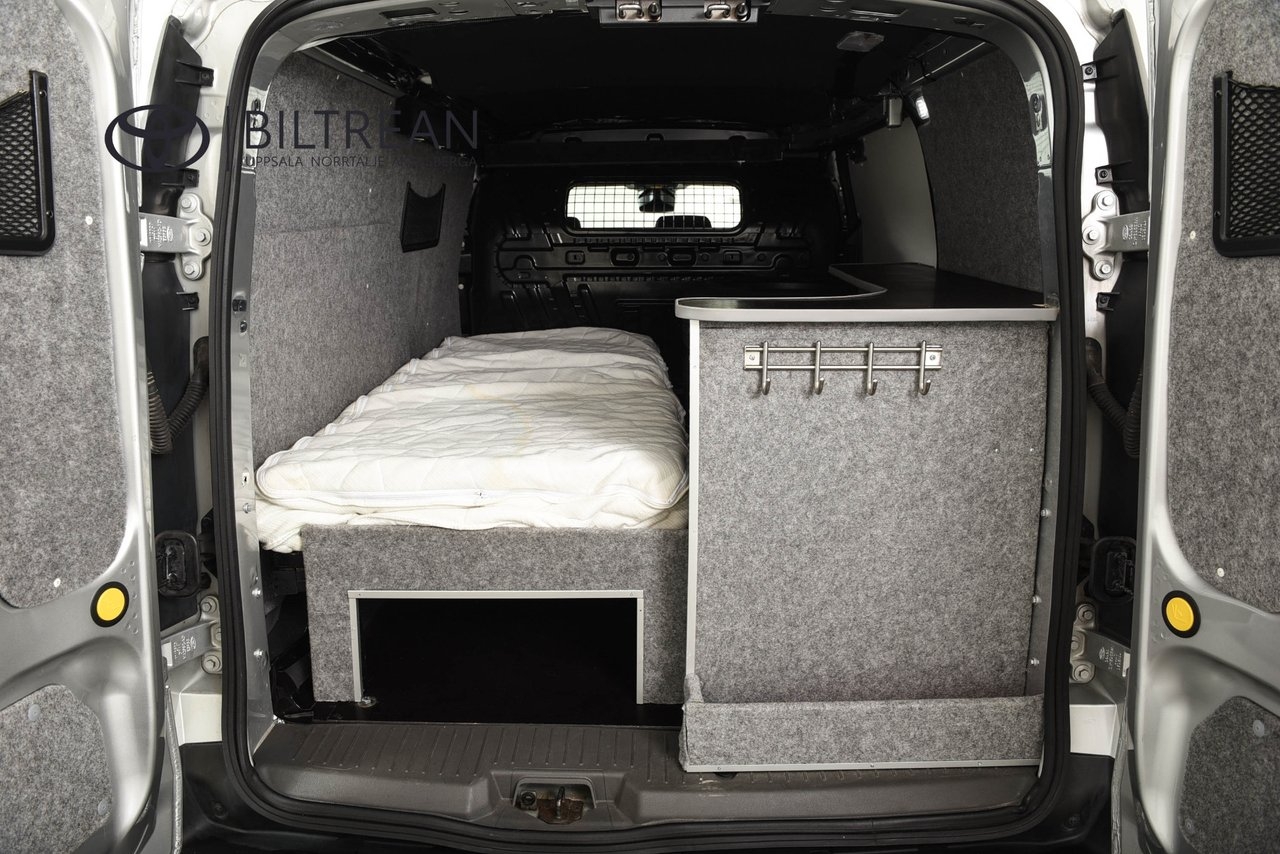 Ford Transit Connect 2022, kuva 7/10