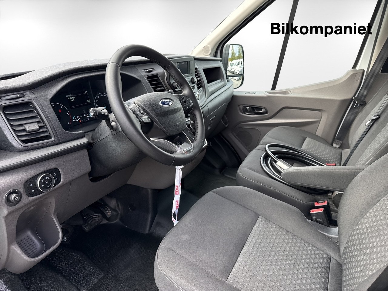 Ford Transit 2022, bild 7/10