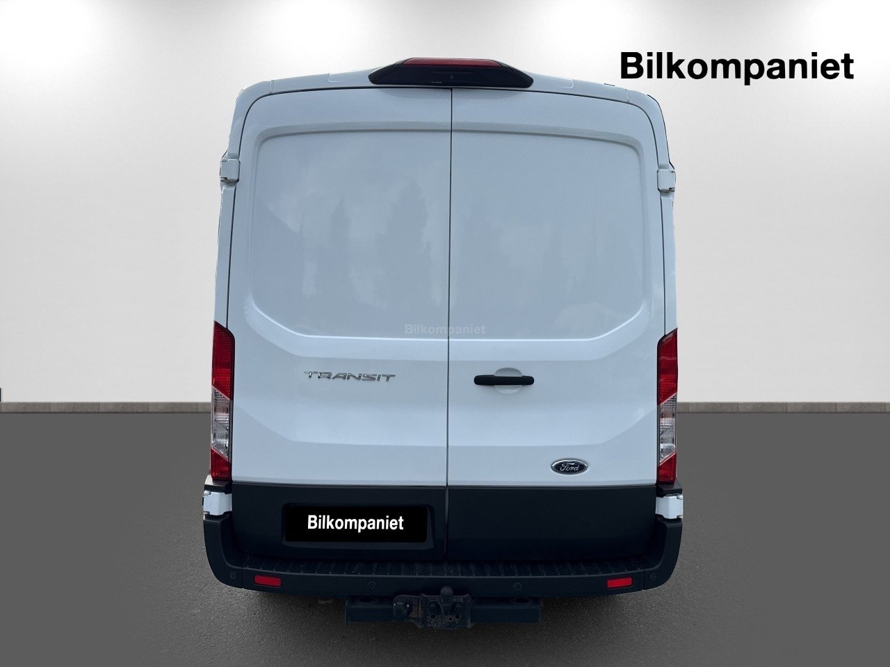 Ford Transit 2022, bild 5/10