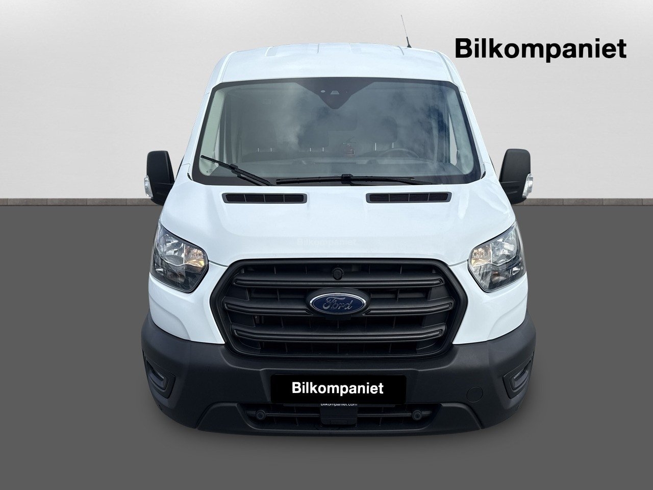 Ford Transit 2022, bild 2/10