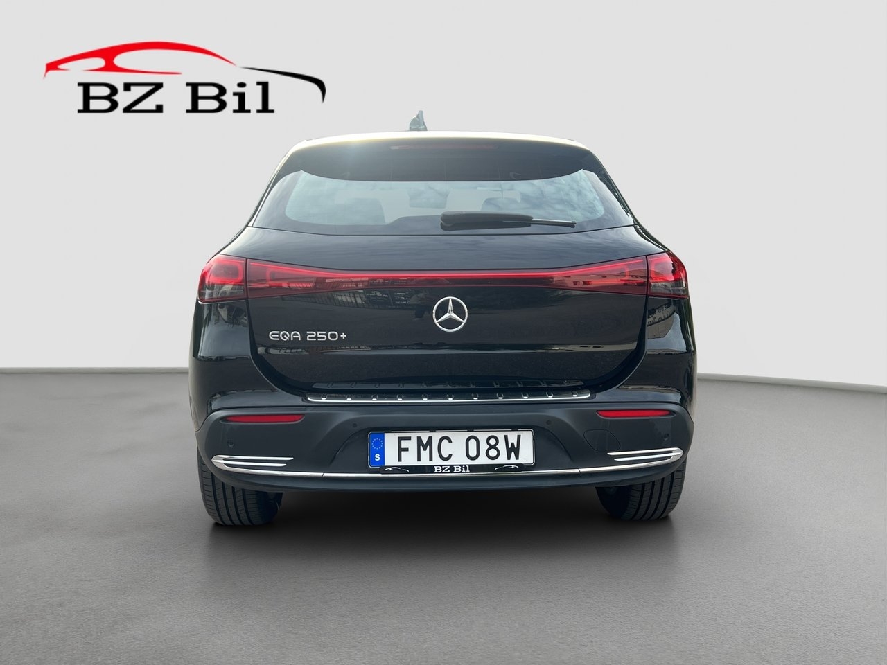 Mercedes-Benz EQA 2024, bild 5/10