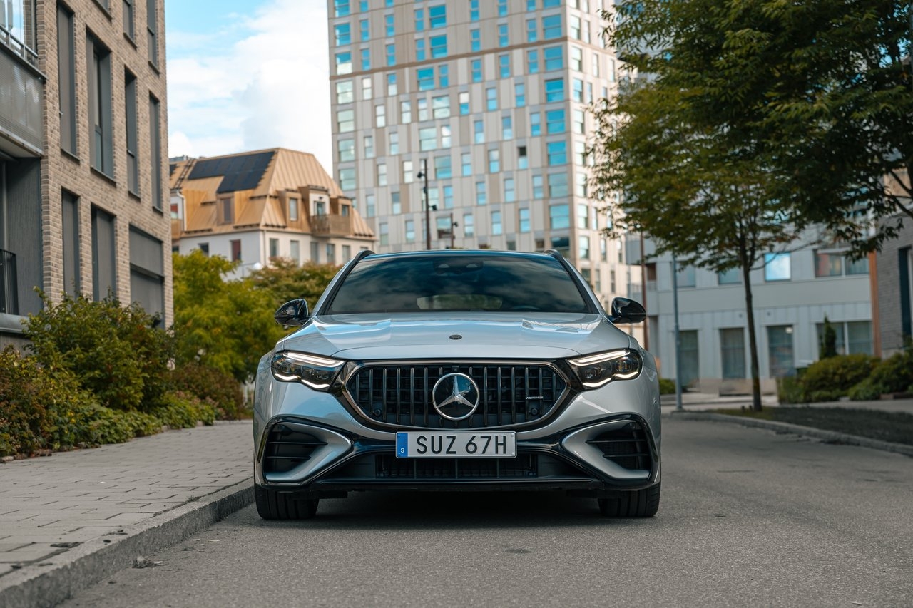Mercedes-Benz E 2026, bild 3/33