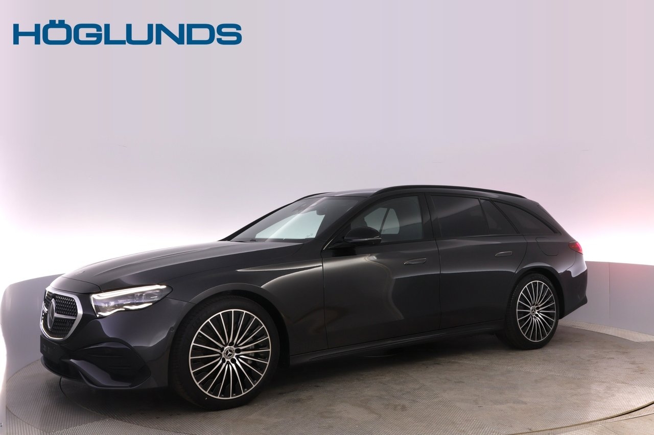Mercedes-Benz E 2027, bild 7/10