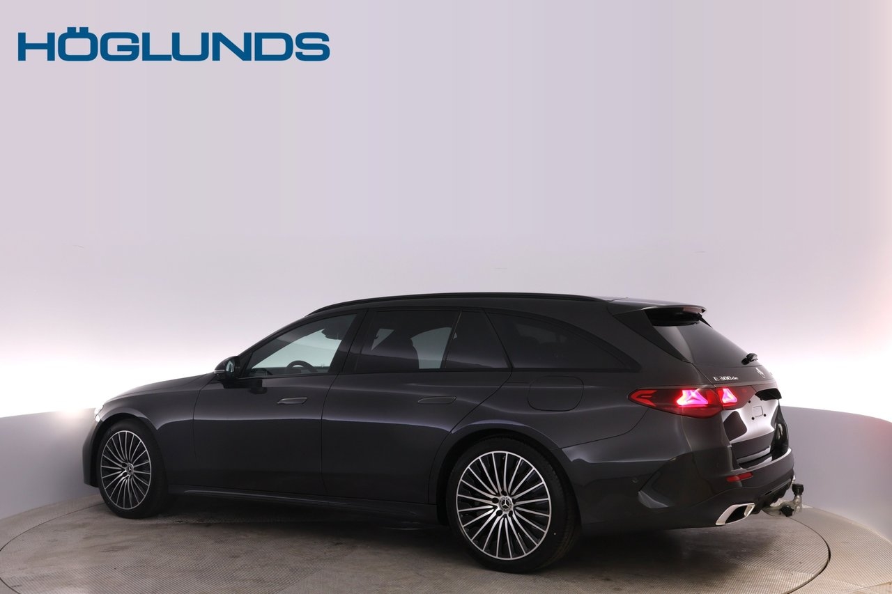 Mercedes-Benz E 2027, bild 6/10