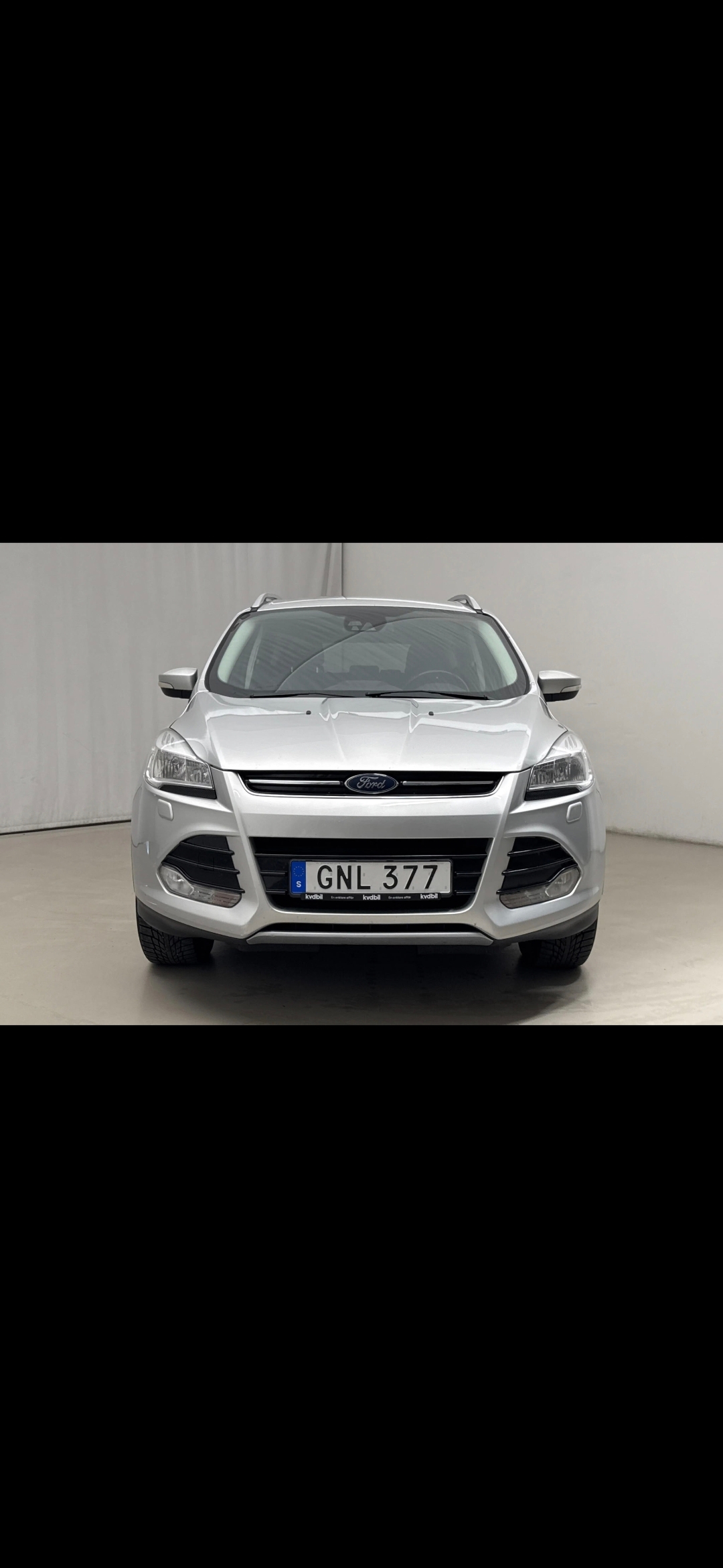 Ford Kuga 2.0 TDCi AWD Powershift 2016, bild 4/10