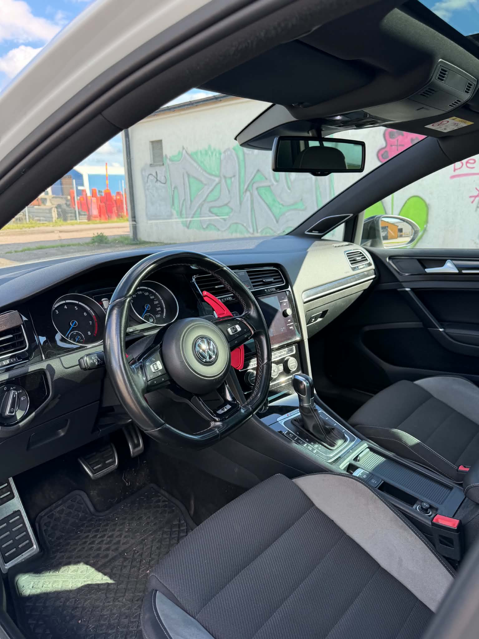 Volkswagen Golf 2016, kuva 5/6