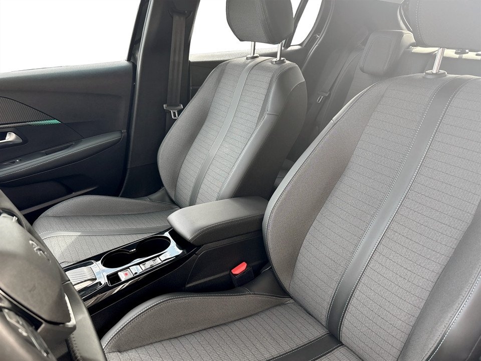 Peugeot 208 2023, bild 5/10