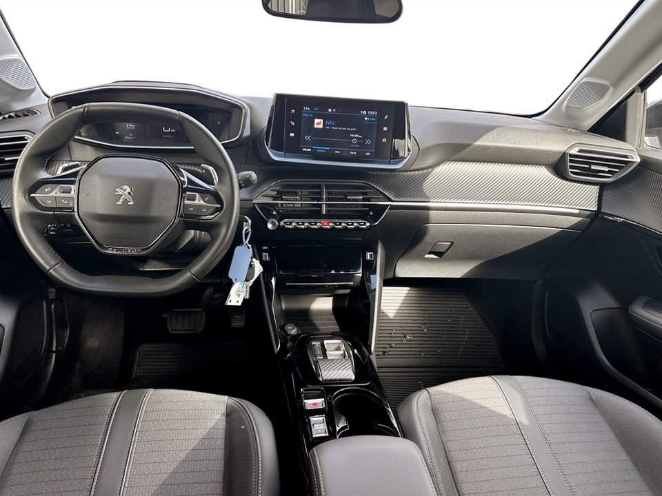 Peugeot 208 2023, bild 6/10