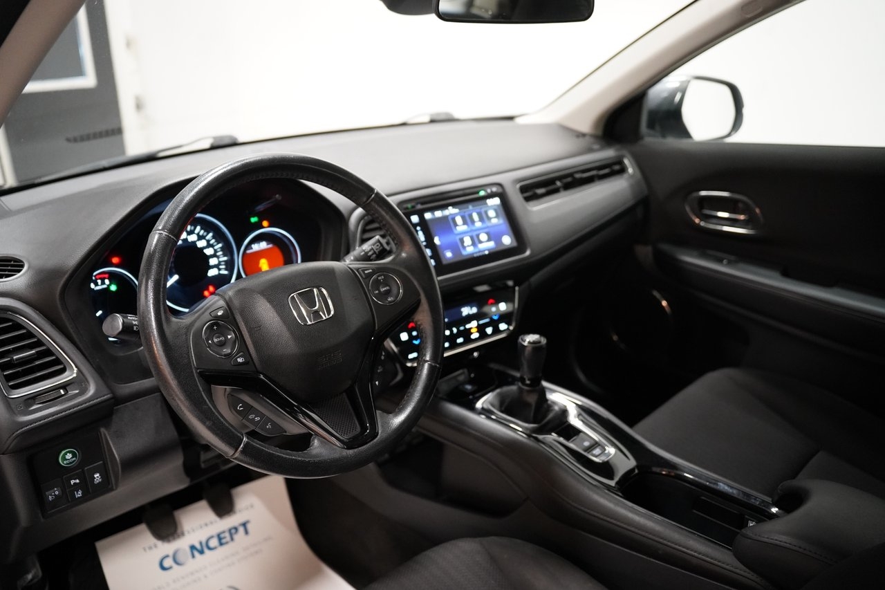Honda HR-V 2016, bild 6/10