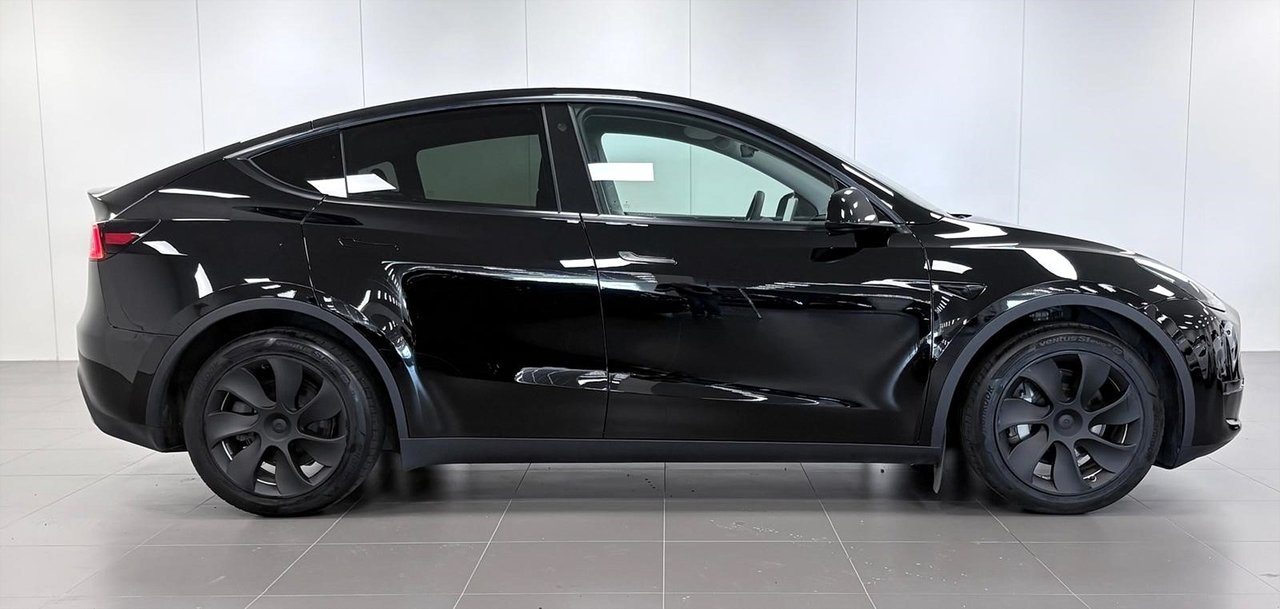 Tesla Model Y 2024, bild 5/10