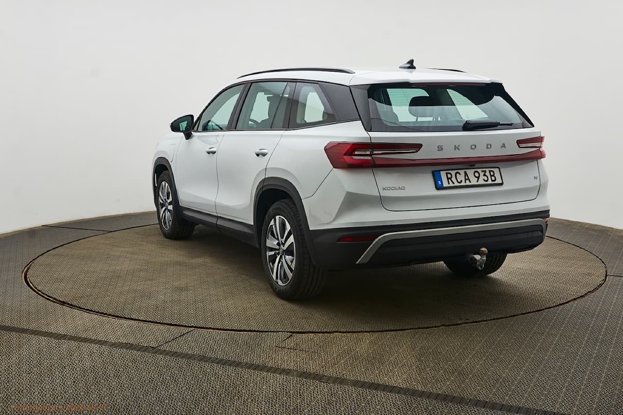 Skoda Kodiaq 2025, kuva 3/10