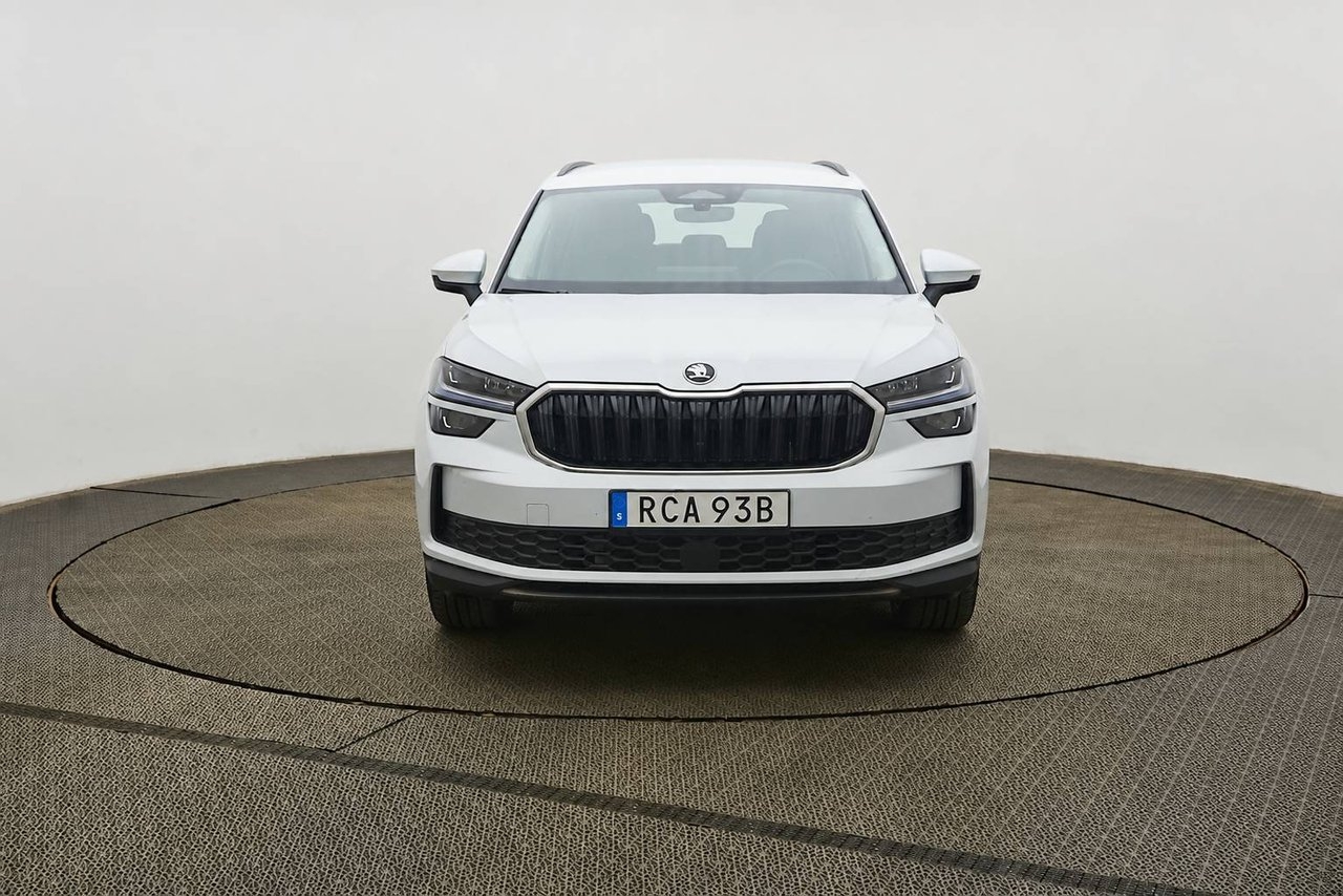 Skoda Kodiaq 2025, kuva 7/10