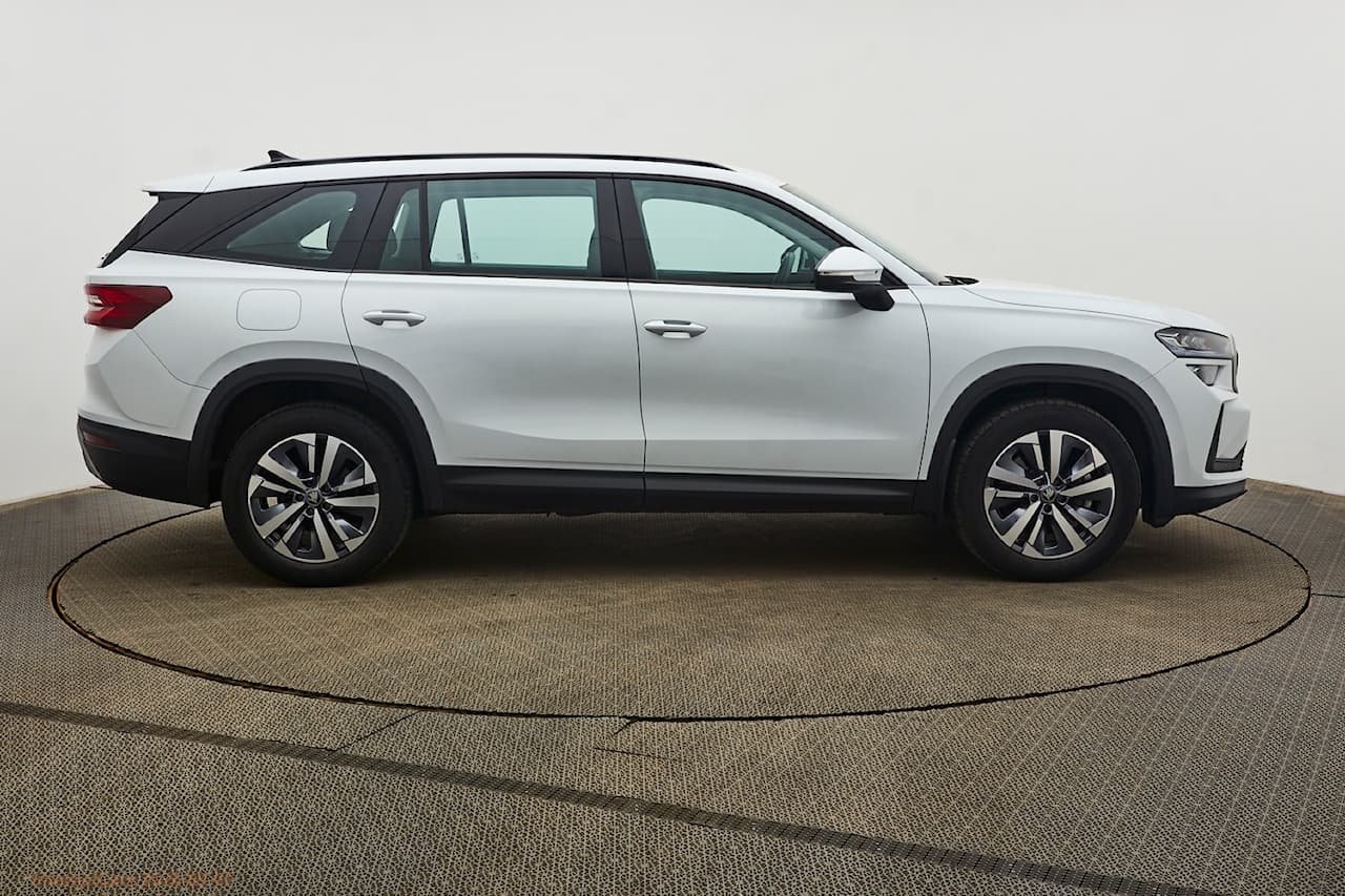 Skoda Kodiaq 2025, kuva 6/10