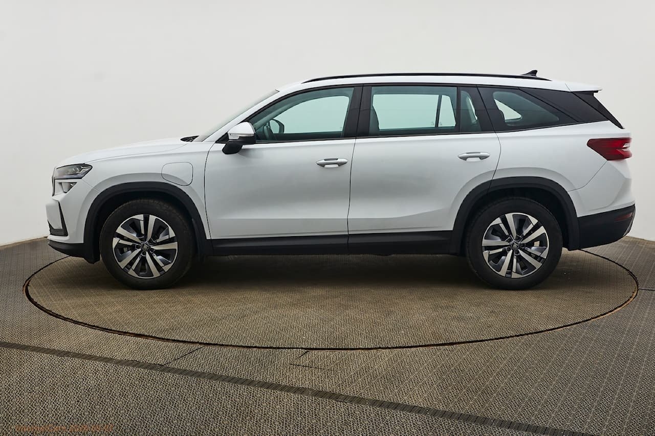 Skoda Kodiaq 2025, kuva 5/10