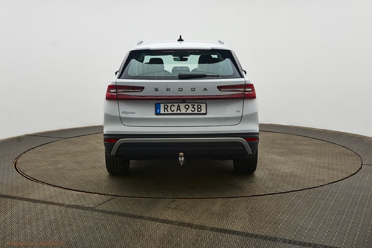 Skoda Kodiaq 2025, kuva 4/10