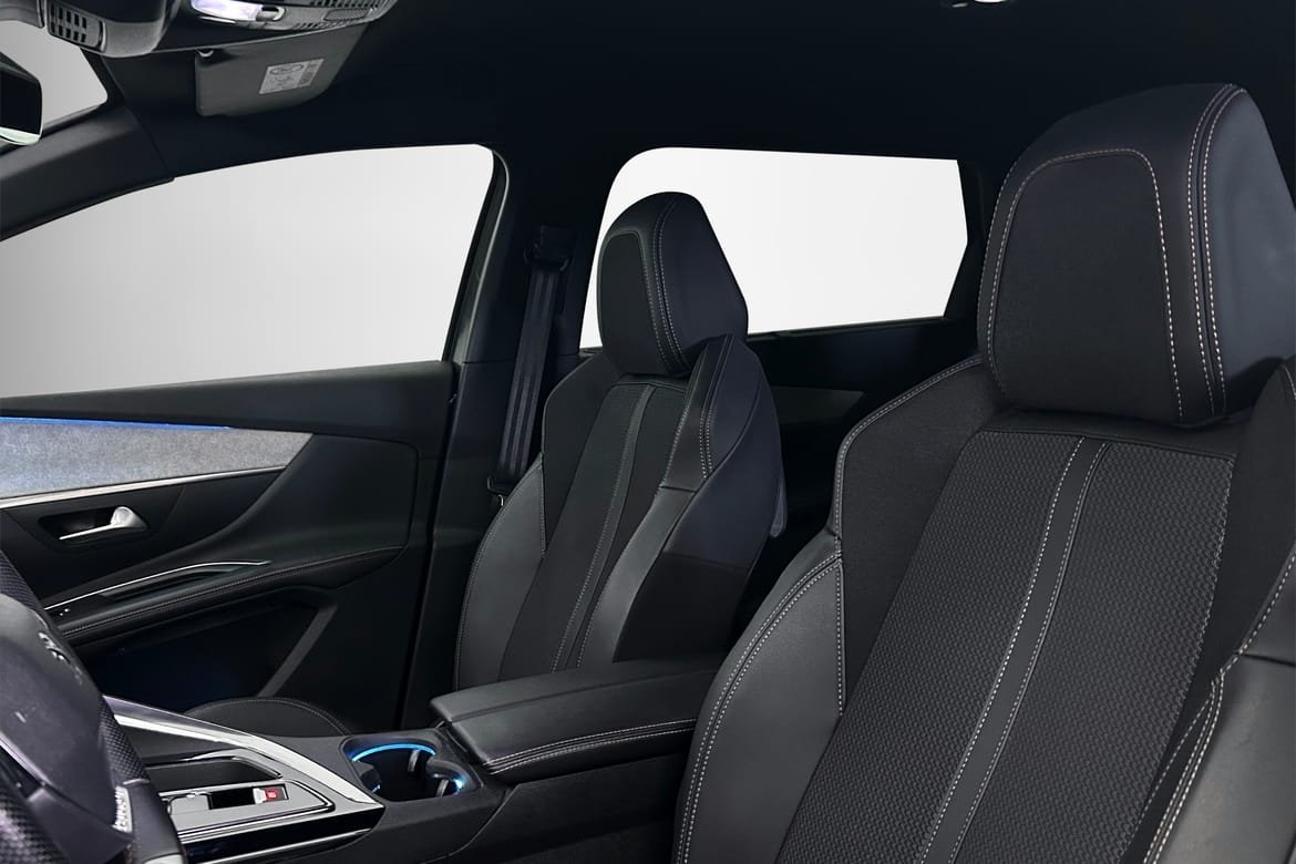 Peugeot 5008 GT AUTOMAT 7-SITS 2023, bild 6/10
