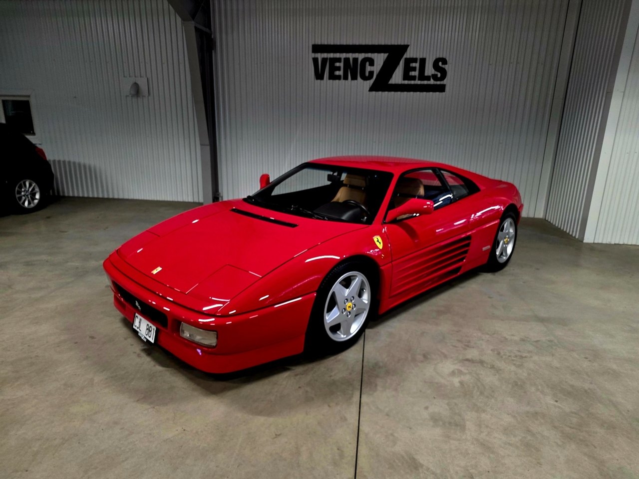 Ferrari 348