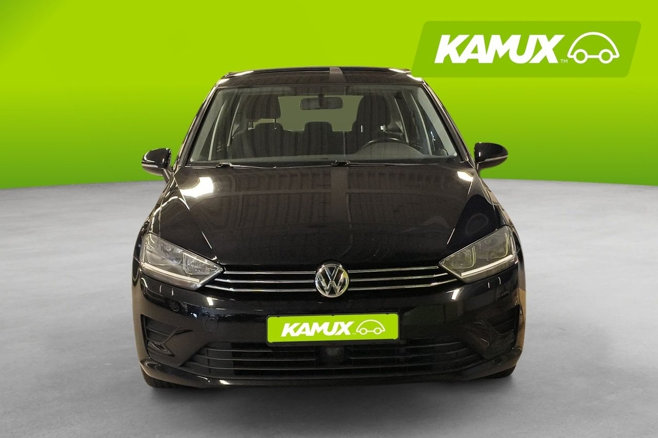 Volkswagen Golf 2017, bild 6/21