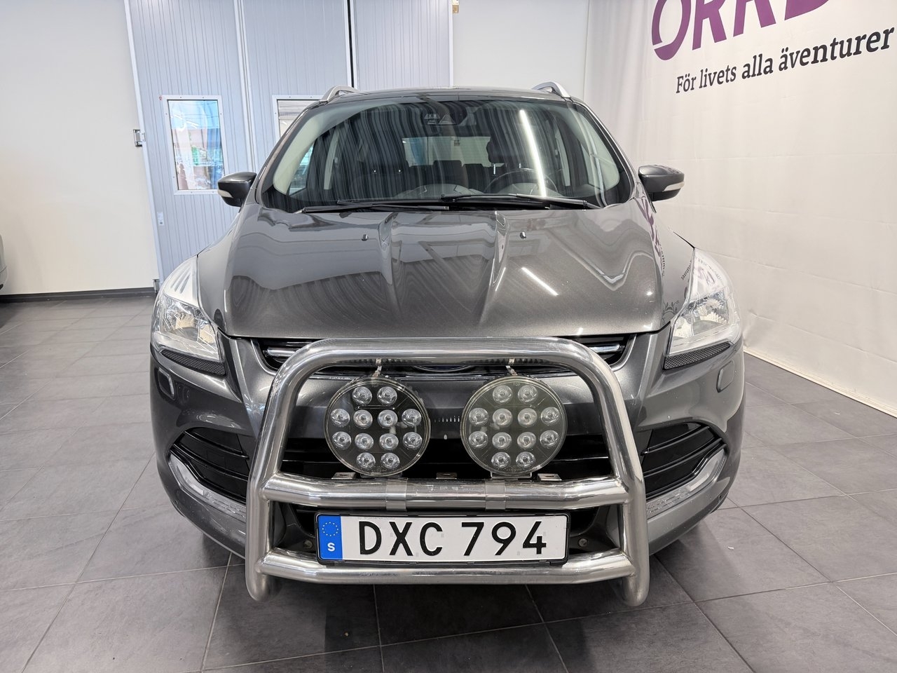 Ford Kuga 2015, bild 2/10