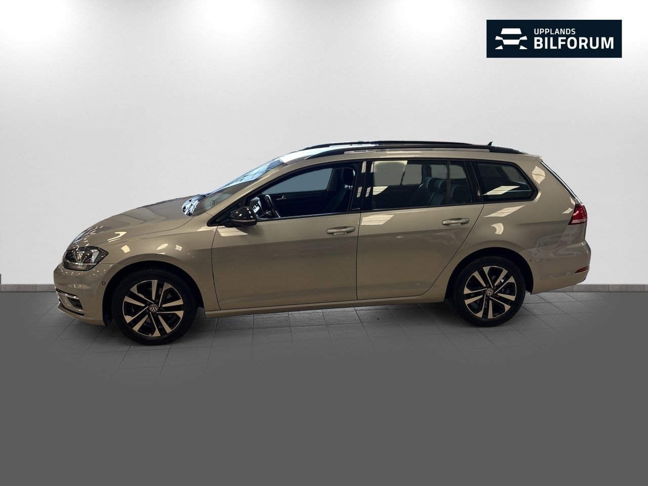 Volkswagen Golf 2019, bild 4/10