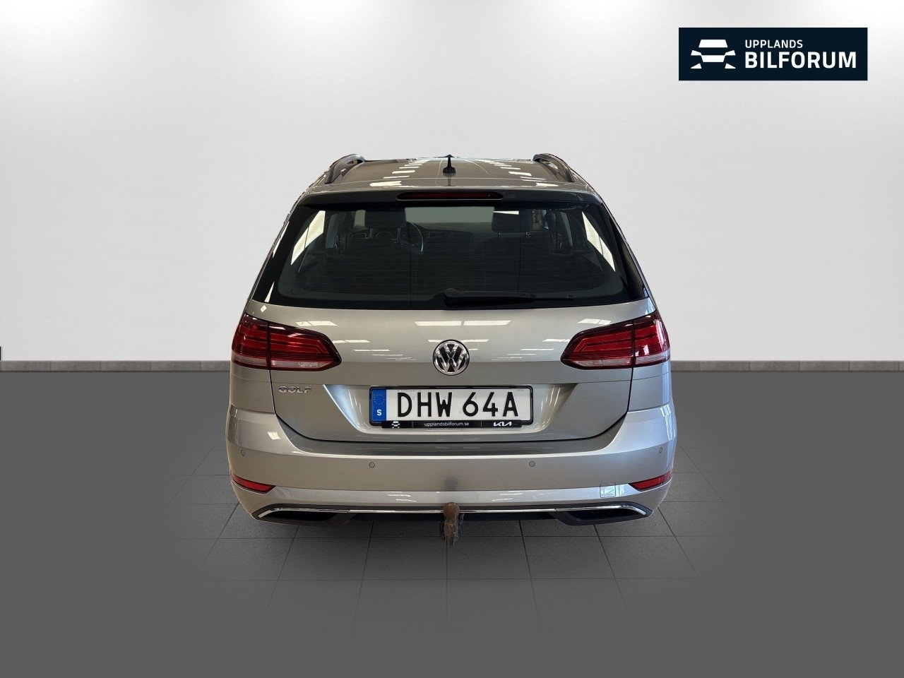 Volkswagen Golf 2019, bild 5/10