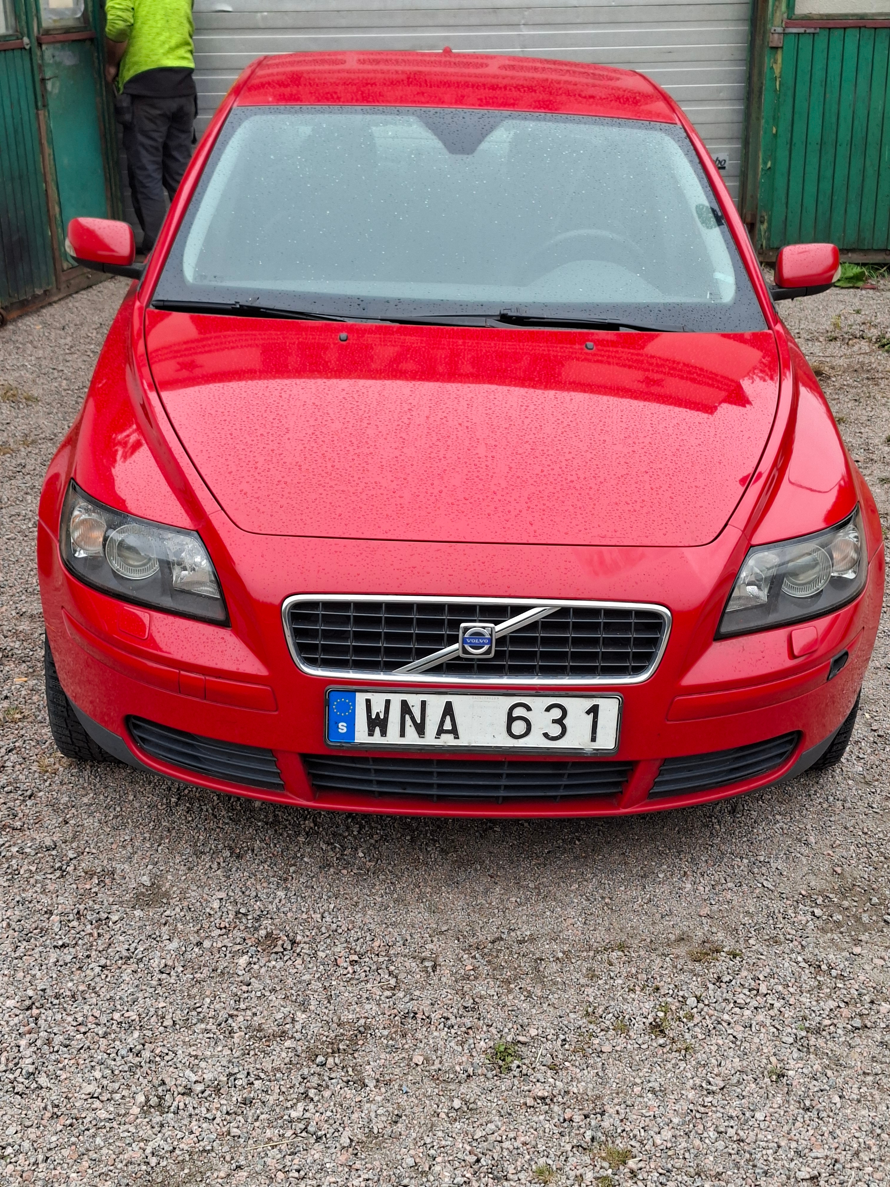 Volvo S40 1.6 Manuell 2005, bild 3/4