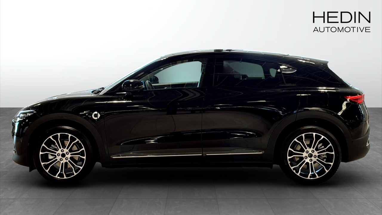 Smart #3 Premium 2025, kuva 6/10