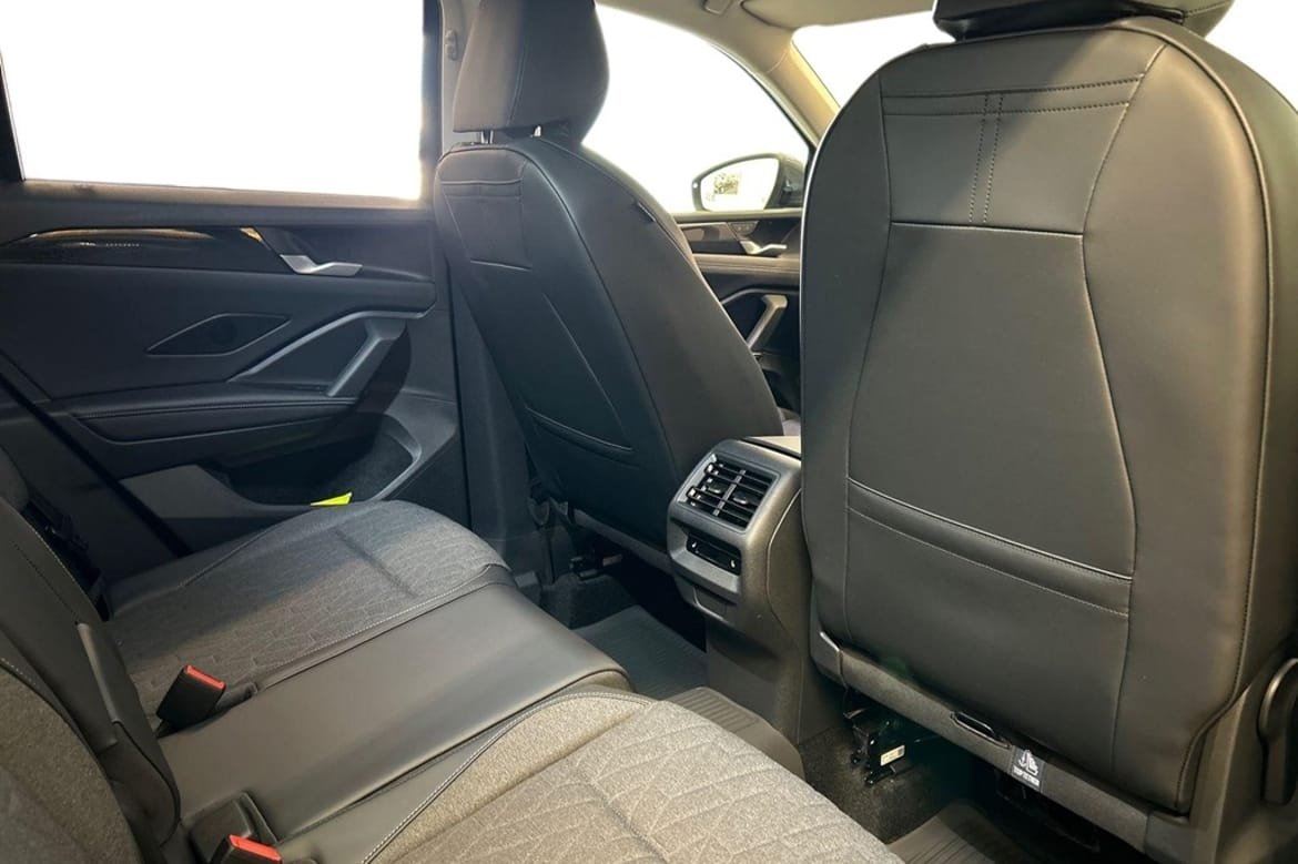 Volkswagen Tiguan 2026, bild 6/10