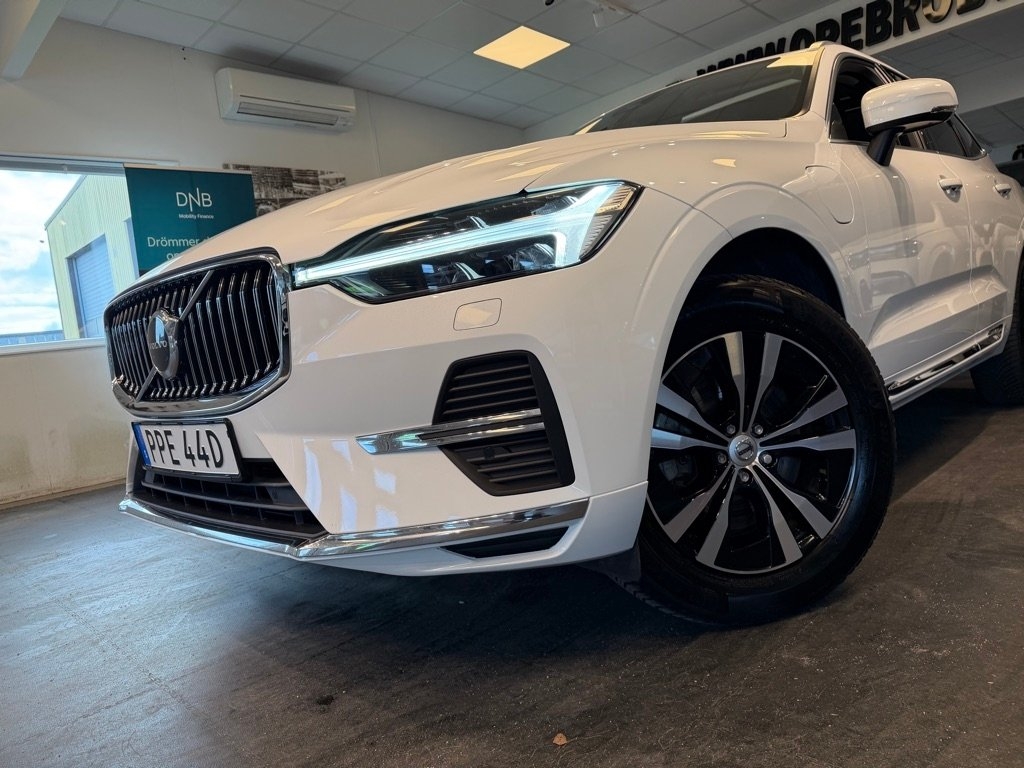 Volvo XC60 2024, bild 6/10