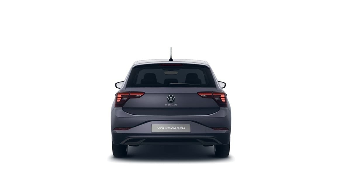 Volkswagen Polo LIFE 1,0 TSI 115 DSG 7 2027, bild 4/9