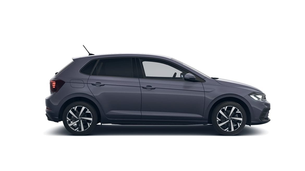 Volkswagen Polo LIFE 1,0 TSI 115 DSG 7 2027, bild 6/9