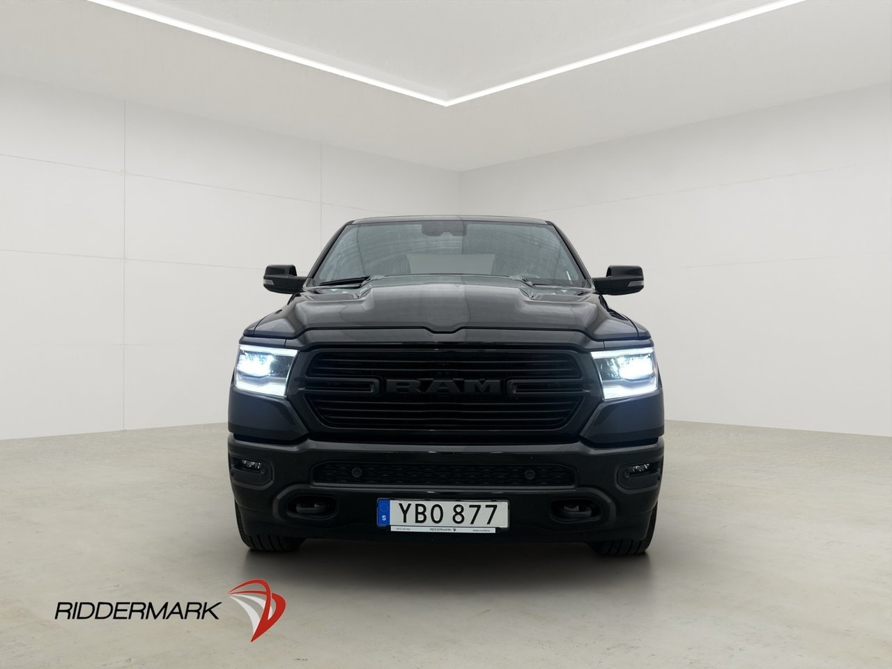 Dodge RAM 1500 2023, bild 5/38