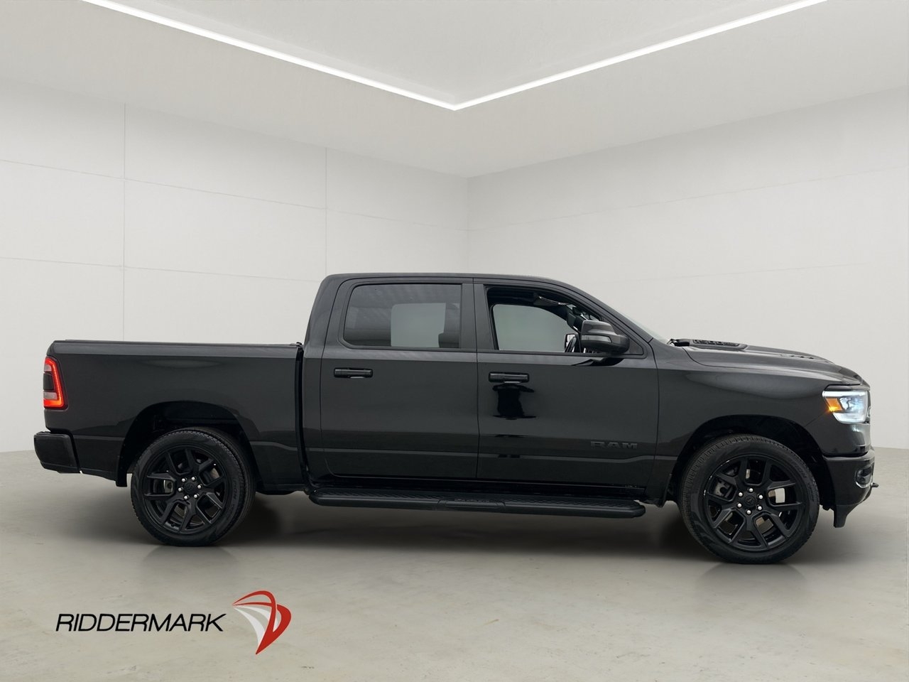 Dodge RAM 1500 2023, bild 2/38