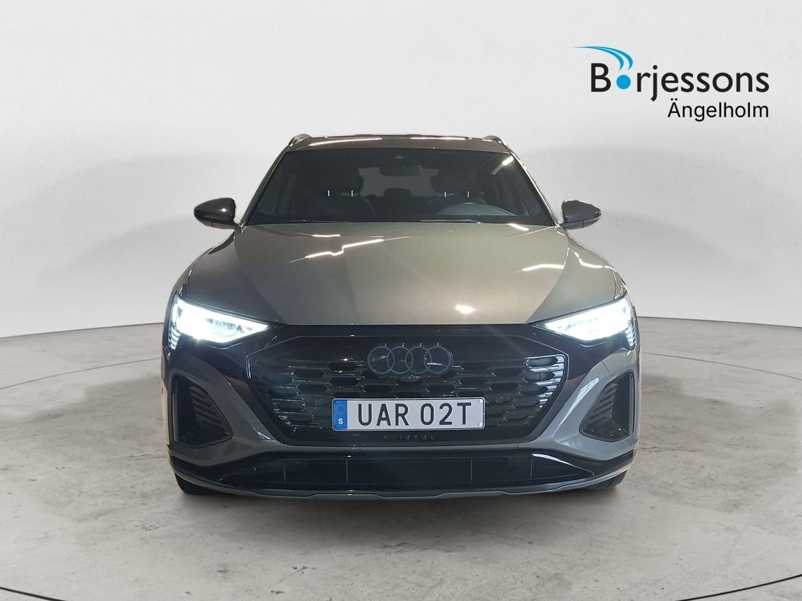Audi Q8 SPORTBACK E-TRON 55 QUATTRO 2024, bild 5/10