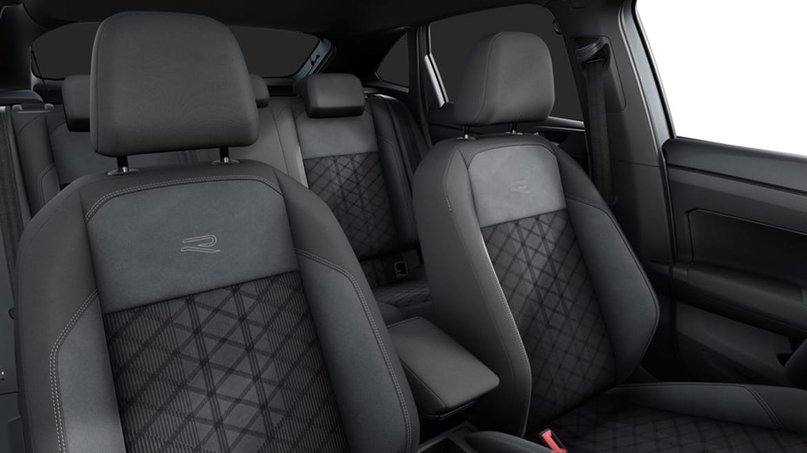 Volkswagen Taigo 2027, bild 7/7