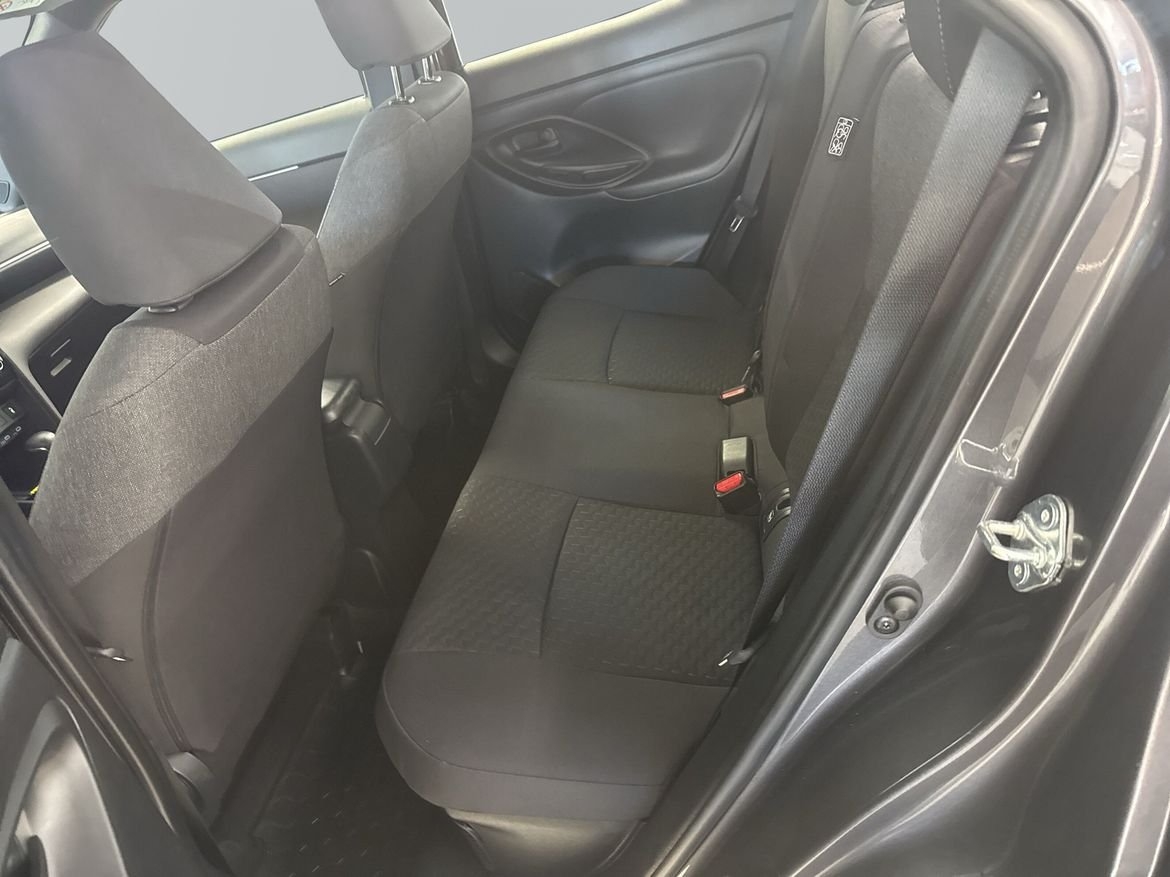 Toyota Yaris Cross 2025, bild 7/15