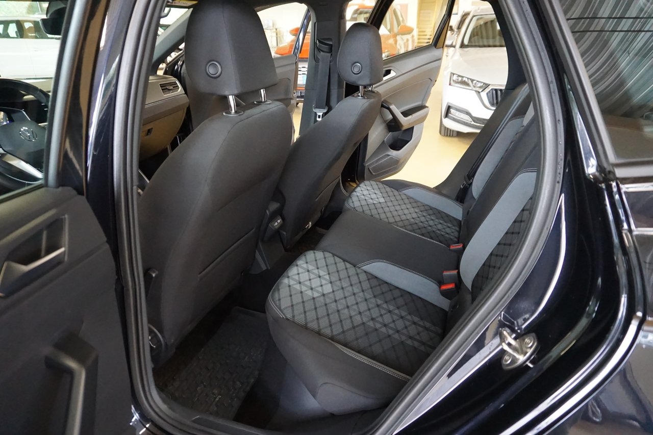 Volkswagen Taigo 2023, kuva 5/10