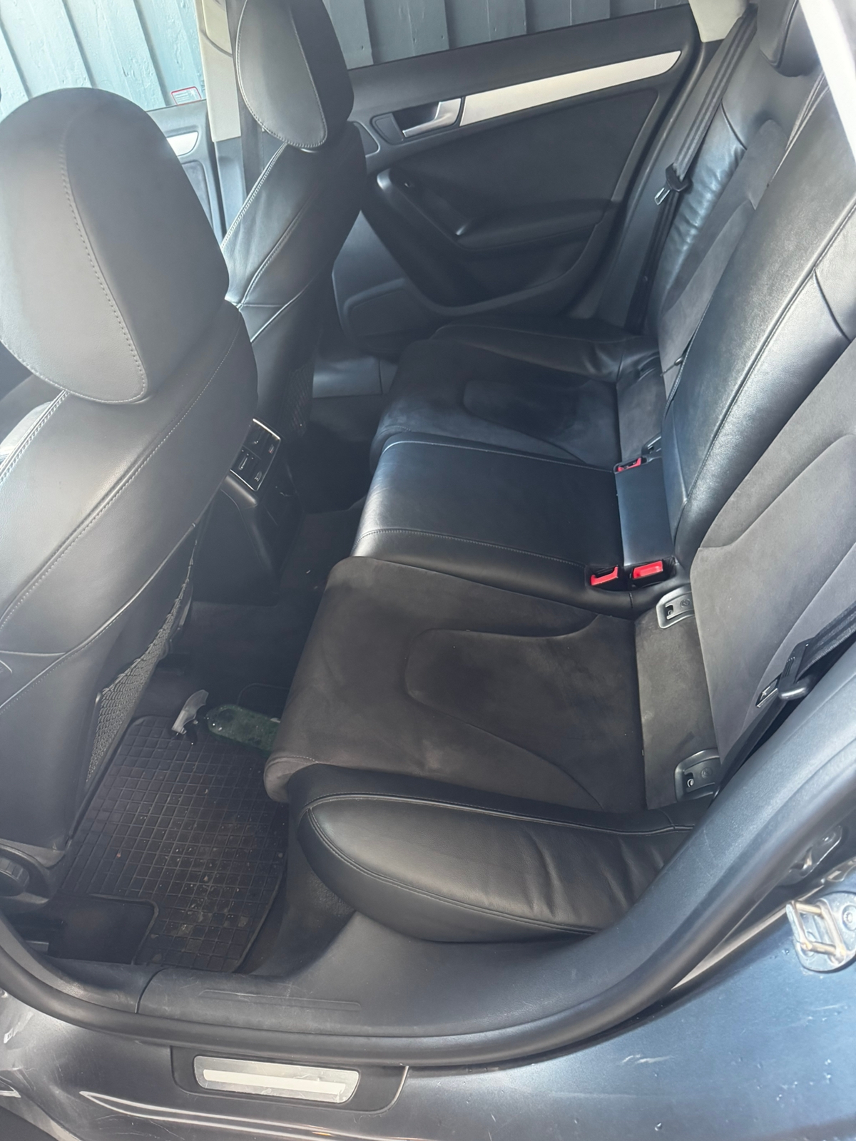 Audi A5 Sportback 1.8 TFSI Manuell 2013, kuva 6/6