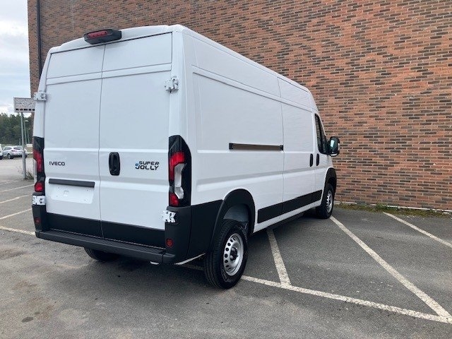 Iveco Daily ESUPER JOLLLY 4,2T 2026, bild 6/10