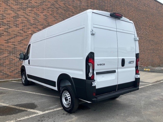 Iveco Daily ESUPER JOLLLY 4,2T 2026, bild 7/10