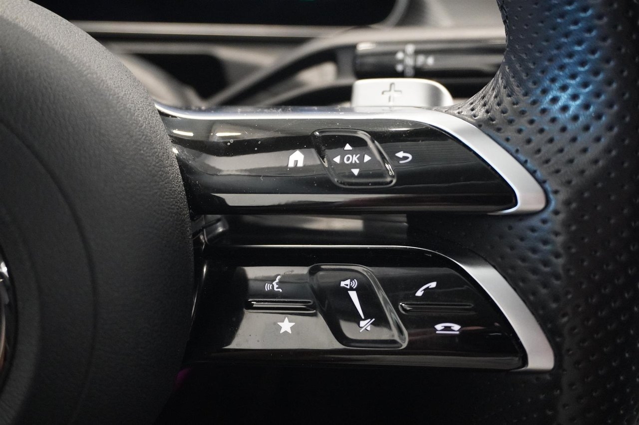 Mercedes-Benz C 2023, bild 7/10