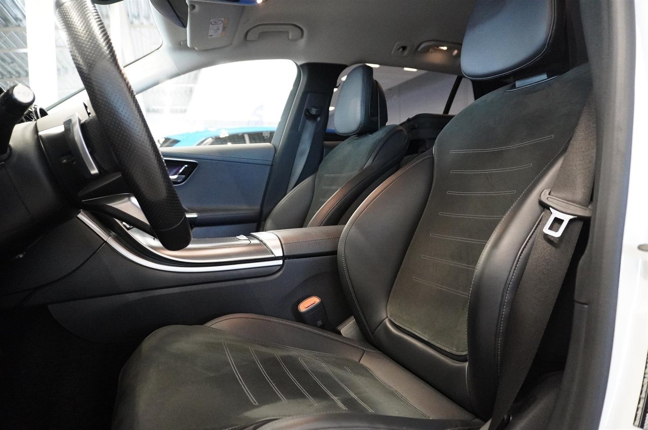 Mercedes-Benz C 2023, bild 3/10