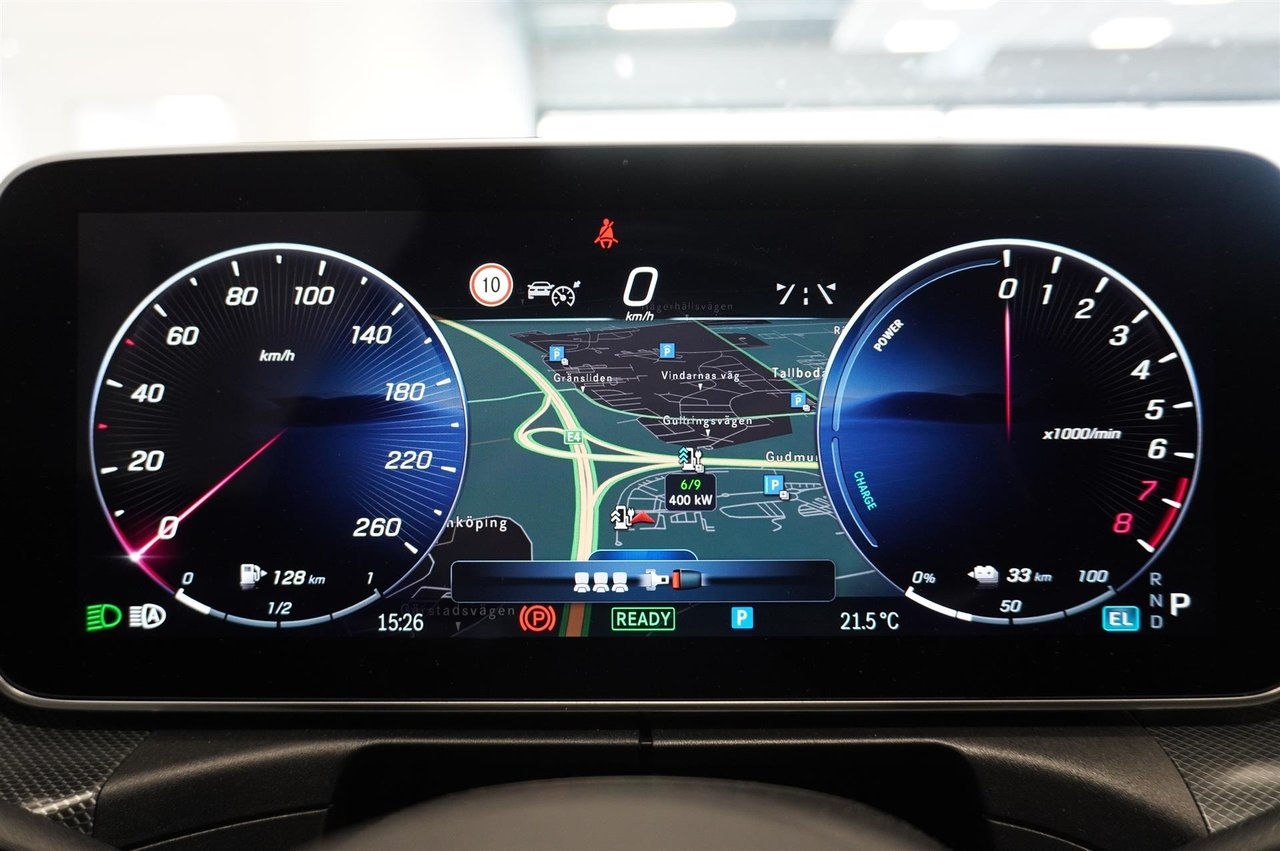 Mercedes-Benz C 2023, bild 6/10