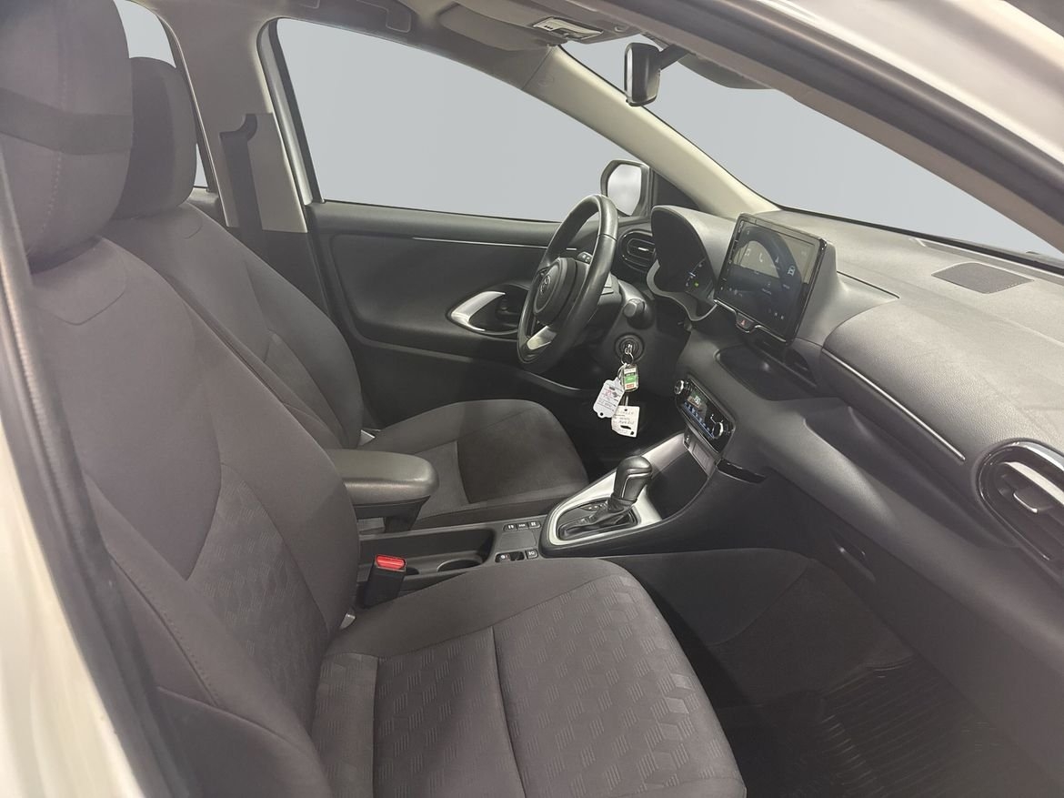 Toyota Yaris HSD 5D ACTIVE KOMFORT 2025, bild 6/14