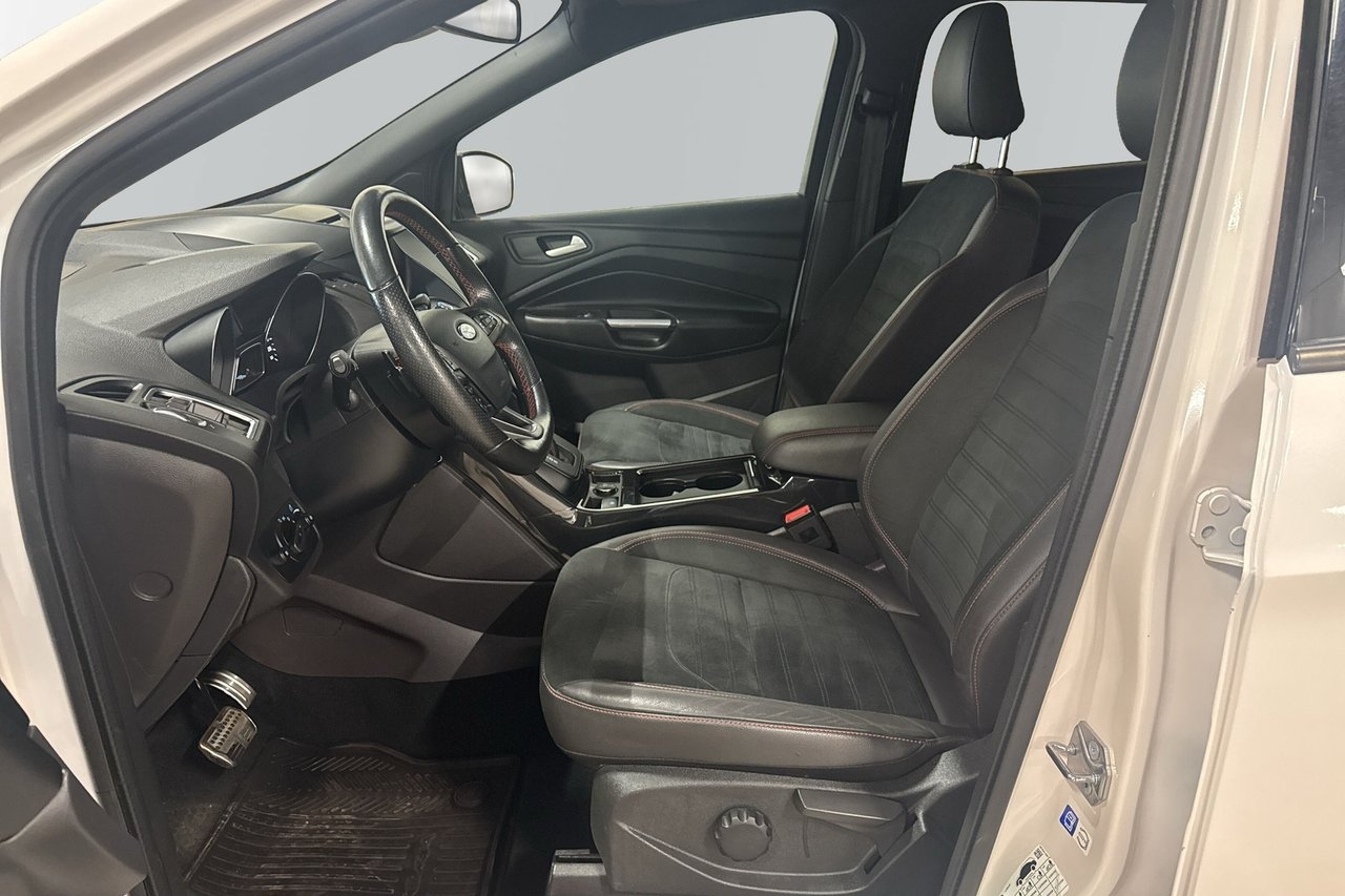 Ford Kuga 2019, kuva 5/6
