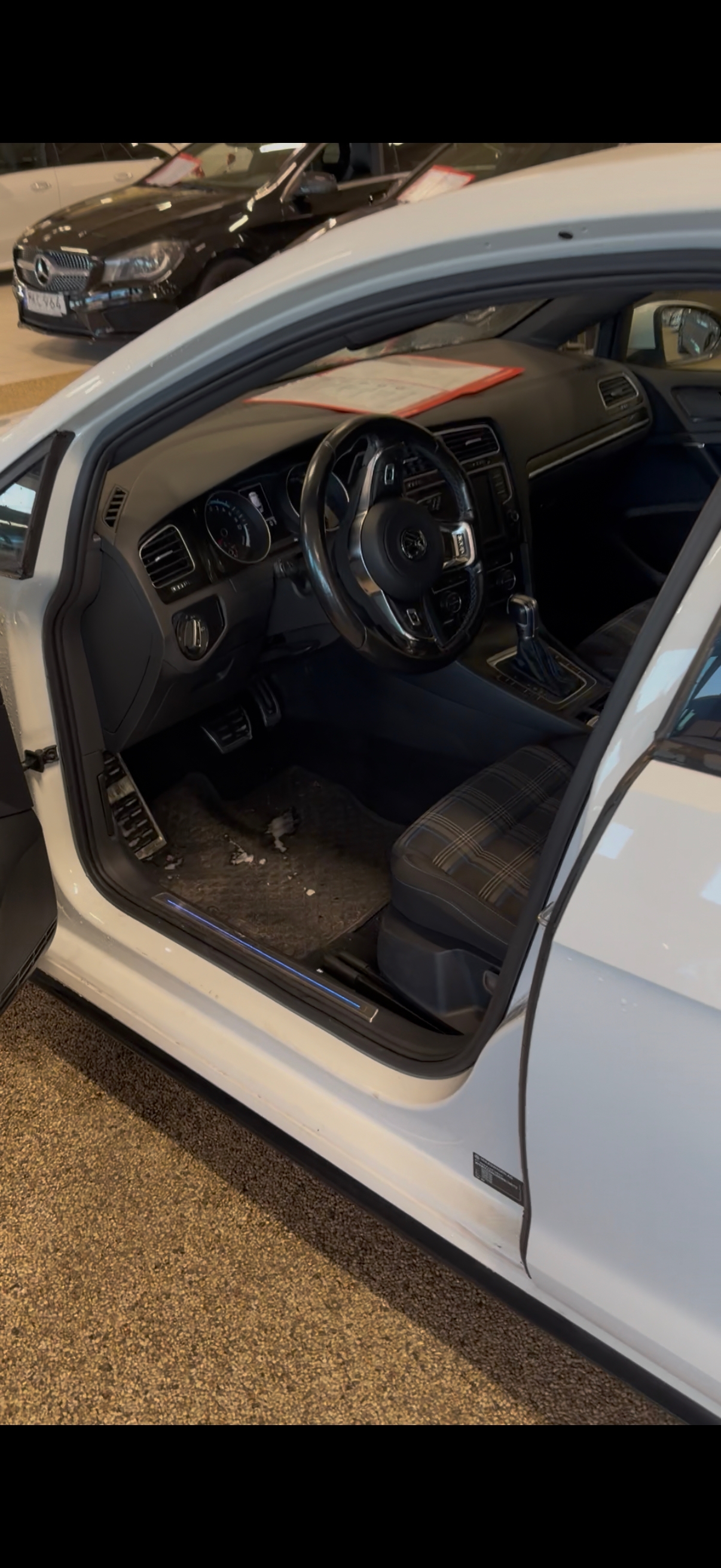 Volkswagen Golf 2016, bild 7/10